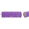 Trigger Point Performance - Yoga Foam Roller - Lila 5 Foam Roller 30x10cm – Yogarulle – Tube Roll | Massage Yoga Crossfit | Trigger Roll