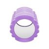 Trigger Point Performance - Yoga Foam Roller - Lila 7 Foam Roller 30x10cm – Yogarulle – Tube Roll | Massage Yoga Crossfit | Trigger Roll