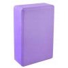 Yogablock lila 9 Yogablock – lila