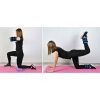 Yogablock lila 7 Yogablock – lila