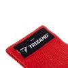 Breda Träningsband i Textil – 3-pack för Optimala Resultat 12 Breda Träningsband i textil 3-pack